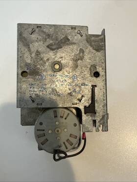 808325 Kenmore Genuine Dishwasher Timer Part Number # Free Next Day Shipping