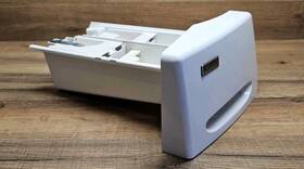 8181675 Kenmore 8181720 Dishwasher Dispenser Drawer Part #