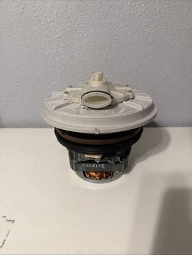 8283497 Kenmore Dishwasher Sump Assembly