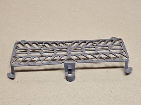 8539160 Kenmore Dishwasher Silverware Basket Lid