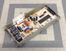 8539379 Kenmore Ref Oem Dishwasher Main Control Board -rebuilt