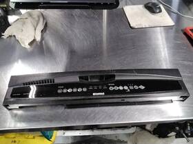8558218 Kenmore Used Control Board And Panel For Dishwasher Pt# Rev A Free