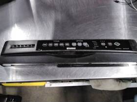 8559087 Kenmore Used Control Board And Panel For Dishwasher Pt# Free Shipping