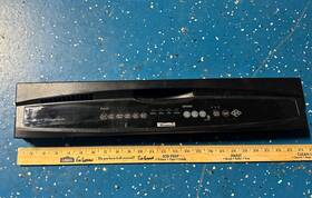 8558217 Kenmore 8559837 Dishwasher Control Panel Ships Free