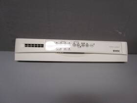 Wp8558941 Kenmore 8559870 Dishwasher Control Panel Biscuit No Board Asmn