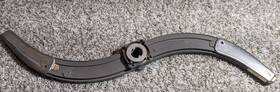 8579263 Kenmore 8579275 Whirlpool Elite Dishwasher Upper Top Rack Spray Arm