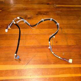 99003710 Kenmore Elite Dishwasher Upper Wire Harness