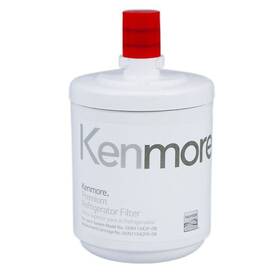 79551012010 Kenmore Adq72910902 9890 Replacement Refrigerator Water Filter 1 Count Pack