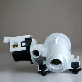 8182819-m Kenmore Elite He 3t 4t 5t Washer Water Pump