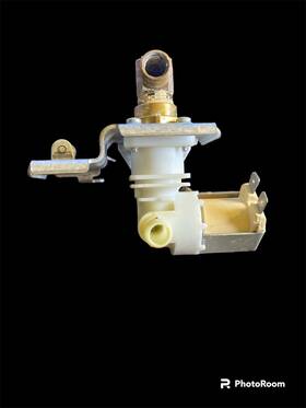 Np0292106paz521 Kenmore Elite Dishwasher P/n Water Inlet Valve Only