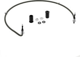 Ps11752778 Kenmore Heating Element Replacement For Whirlpool And Dishwashers Compatible