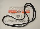 W10112096 Kenmore Whirlpool Oem Gasket Dishwasher Door