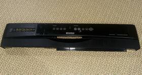 W10137549 Kenmore Dishwasher Control Panel Scratches Part # For Parts