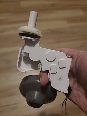 W10175382 Kenmore Whirlpool Elite Dishwasher Float Switch Assembly Full