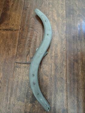 W10342793 Kenmore Dishwasher Lower Spray Arm Part #
