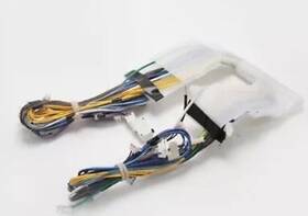 W10416586 Kenmore 1 Year Warranty Whirlpool Dishwasher Main Wire Harness