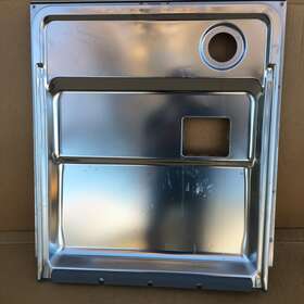 W10712596 Kenmore Dishwasher Door Inner Panel Assembly F8. 2/24