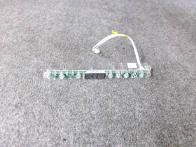 W10918481 Kenmore Dishwasher Display Control Board