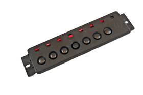 Wd21x10076 Kenmore Dishwasher Push Button Switch P8161