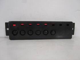 165d5576po19 Kenmore Wd21x10114 Dishwasher Push Button Switch 658-97-027 Asmn
