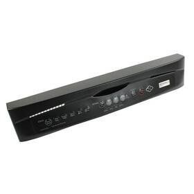 Wp8572842 Kenmore Dishwasher Control Panel Only Black Part # Wp8572842 Kenmore Dishwasher Control Panel Only Black Part #