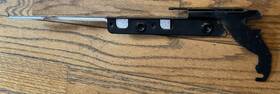 Wpw10274922 Kenmore Oem Whirlpool Dishwasher Left Side Door Hinge Fast Ship