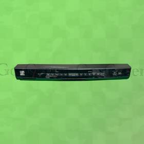 665.13262k111 Kenmore Wpw10380082 Dishwasher Control Panel And Interface P/n