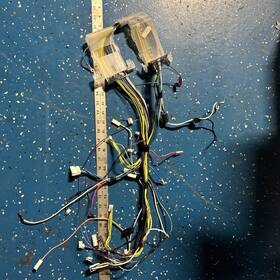 Wpw10413093 Kenmore Oem Original Dishwasher Wire Harness W10130989 8545608
