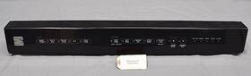 Wpw10500167 Kenmore Control Panel - Console