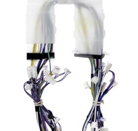 Wpw10514906 Kenmore 1 Year Warranty Oem Whirlpool Dishwasher Wire Harness Ships Free