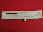 Wd34x10604 Keypad Triton Escutcheon Ge Xl Assembly
