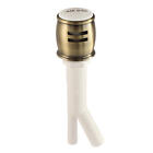 K511 Kingston Brass Heritage Air Gap