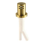 Ka821 Kingston Brass Trimscape Air Gap
