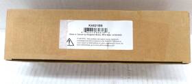 Ka821bb Kingston Brass Trimscape Dishwasher Air Gap And Cover Brushed