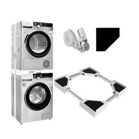 Kiss Core 794775031726 29 Inch Washer Dryer Stacking Kit Universal For And Drye