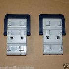 Dd82-01121b Kit Dishwasher Rack Genuine Adjuster Dmt800rhs Samsung