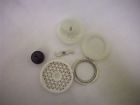 Wd1910032 Kit Part Ge Impeller Dishwasher Wd19x62