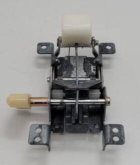 4171578 Kitchen Aid Genuine Dishwasher Door Latch Part#4171578