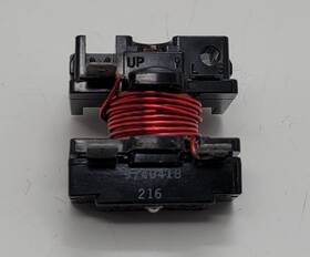 9740418 Kitchen Aid Genuine Dishwasher Relay Part#9740418