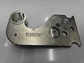 W11027247 Kitchen Aid Refrigerator Top Left Hinge