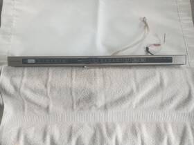 W10584485 Kitchenaid 10584485 Dishwasher Touchpad And Control Panel...part #w10584485
