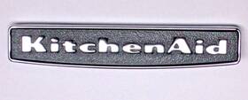 W10368699 Kitchenaid 1997-kbc1 2005292 Name Plate Whirlpool Dishwasher
