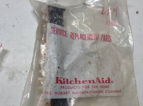 240307 Kitchenaid New Genuine Oem Dishwasher Program Switch