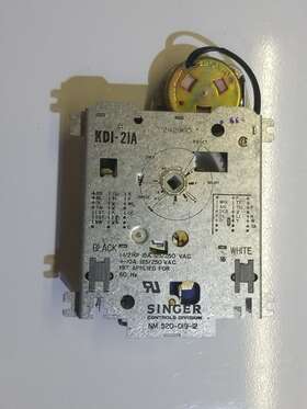 242960 Kitchenaid Kitchen Aid Hobart Dishwasher Timer New Part