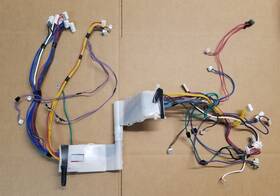 W10566923 Kitchenaid 31maddog Part # W10763096 Genuine Oem Dishwasher Wiring Harness
