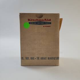 4160053 Kitchenaid Interval Timer Oem