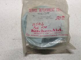4161309 Kitchenaid New Dishwasher Vintage Dispenser With Gasket Part# 115152