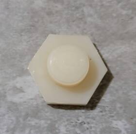 4162945 Kitchenaid Rack Stud Dishwasher Whirlpool New Old Inventory Individually