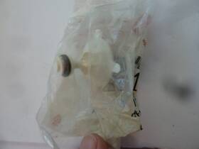 4171221 Kitchenaid Dishwasher Inner Door Rinse Aid Dispenser Cap
