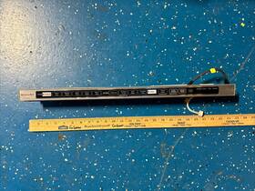 W10195796-f Kitchenaid 4447514 Whirlpool W10481112 Dishwasher Control Panel W10196796